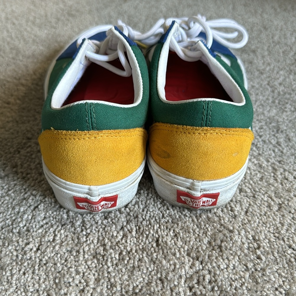 Vans - Mutlicolor - image 3